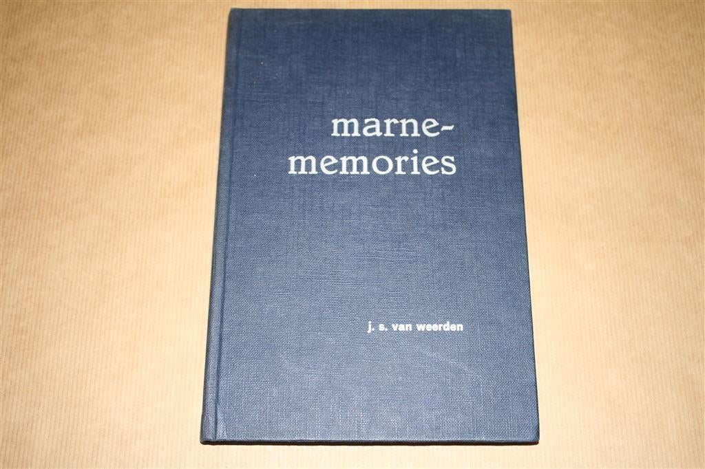 Marne-Memories - Groninger Hogeland, Ophalen of Verzenden, Zo goed als nieuw