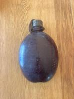 Burlgaarse veldfles, Ophalen of Verzenden, Landmacht, Overige gebieden, Overige typen