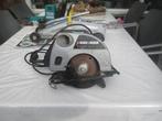 Te koop cirkelzaag i.g.s., Ophalen, Gebruikt, Cirkelzaag, Black+Decker