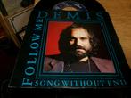 DEMIS ROUSSOS / Follow me / NL FH / ZG / 1982, Ophalen of Verzenden, Gebruikt, Pop