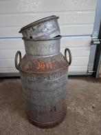 Melkbus CZ Peize, Tuin en Terras, Ophalen, Gebruikt