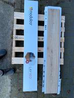 ModulEO LayRed Click Laminaat - Nieuw in doos, Beige, Nieuw, Ophalen of Verzenden, Minder dan 10 m²