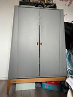 Design kast kinderkamer leander luna, Ophalen, 50 tot 70 cm, 105 cm of meer, 100 cm of meer