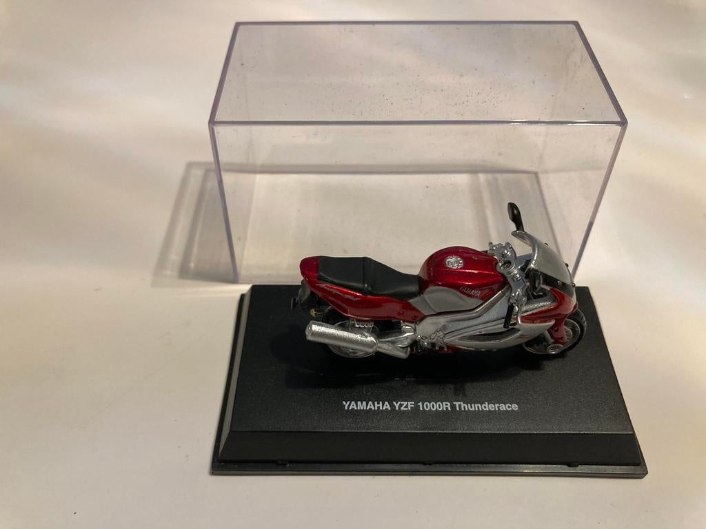 Yamaha yzf 1000r thunderace, Ophalen of Verzenden, Nieuw, Motoren