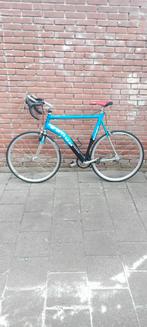 Koga miyata full pro Chrono, Fietsen en Brommers, Ophalen, Overige materialen, Gebruikt, 15 tot 20 versnellingen