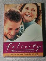 Felicity. Complete serie (4 seizoenen). Advertentie 2, Alle leeftijden, Ophalen of Verzenden, Gebruikt