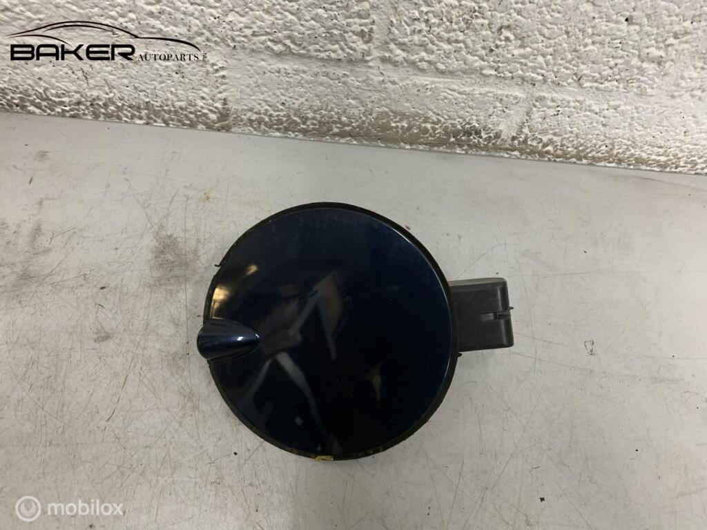 Tankklep Opel Astra G ('98-'04), Gebruikt, Opel, Ophalen of Verzenden, Opel