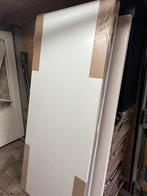 Opdekdeur Rechts Draaiend 93x211,50 cm, 80 tot 100 cm, Binnendeur, Nieuw, Ophalen of Verzenden