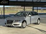Audi A4 allroad quattro 2.0 TFSI Pro Line CARPLAY/NIEUWSTAAT, Auto's, Audi, Automaat, Euro 5, Gebruikt, Zwart