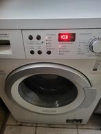 Bosch 1400tpm 7kg, Minder dan 85 cm, Ophalen of Verzenden, Zo goed als nieuw, 1200 tot 1600 toeren