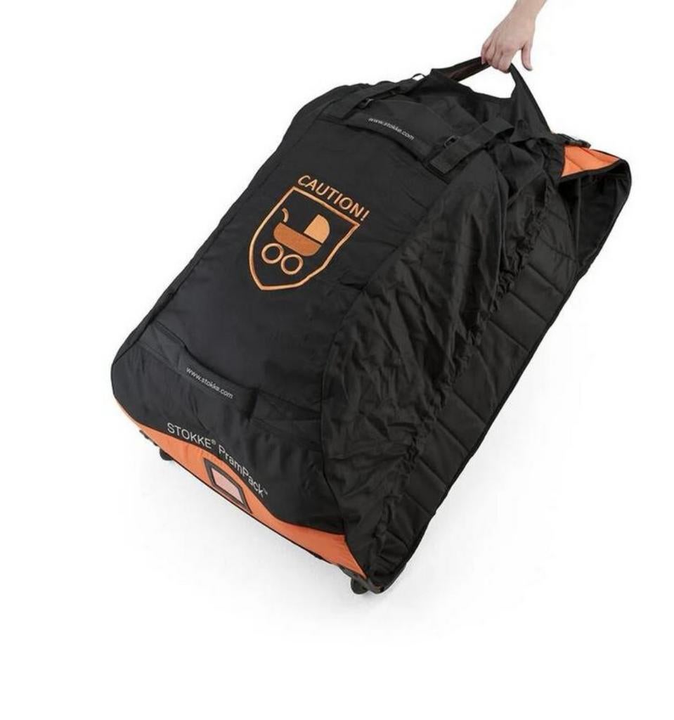 Stokke PramPack €10 per week, Ophalen, Gebruikt, Overige merken