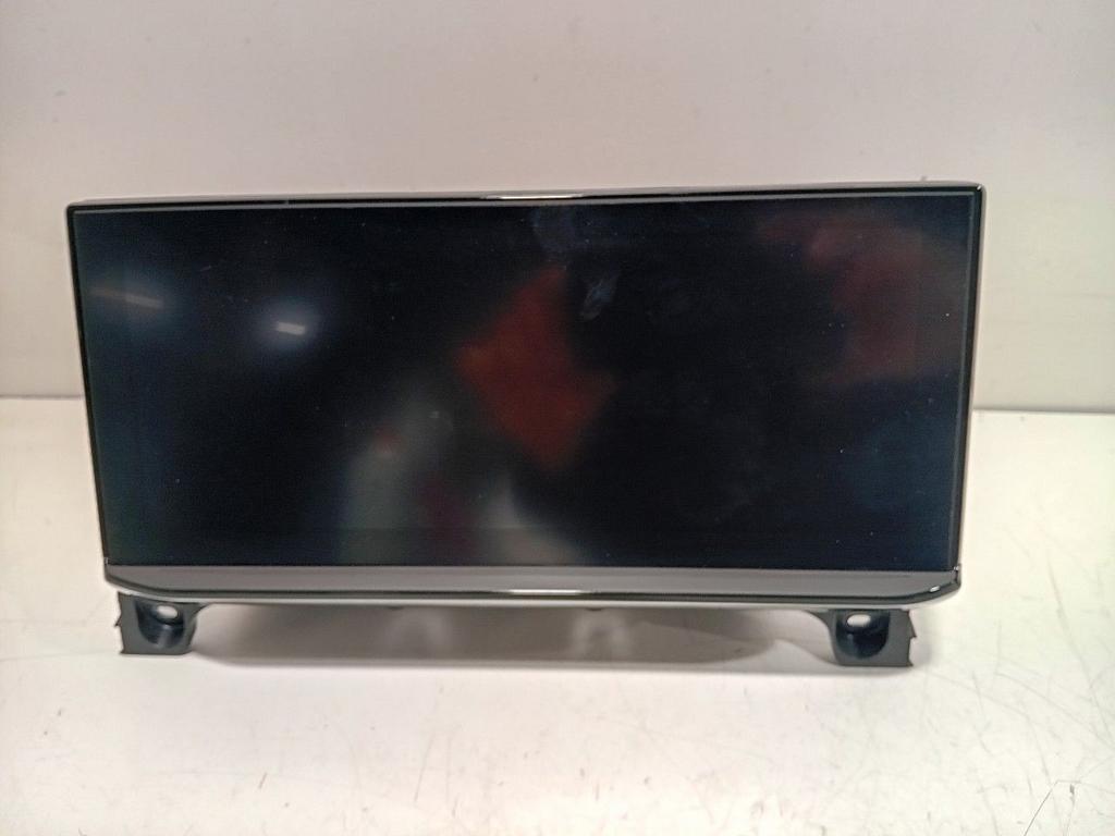 Navigatiesysteem Peugeot 3008, Auto-onderdelen, Dashboard en Schakelaars, Peugeot, Gebruikt, Herkomst onderdeel bekend, 12 maanden garantie