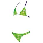 Nieuwe Arena Clouds Jr Triangle Two Pieces Bikini Green, C.da Cisterna, 84/85 62029 Tolentino (MC) Italië, Nieuw, Ophalen of Verzenden