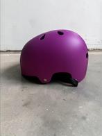 Scoot & Ride kinderhelm maat XXS XS 49-52 cm paars, Kinderen en Baby's, Speelgoed | Buiten | Voertuigen en Loopfietsen, Ophalen of Verzenden