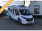 Bürstner Delfin 690 BT # 9 TRAPS AUTOMAAT #, Caravans en Kamperen, Campers, Automaat, Bedrijf, Bürstner, Tot en met 4