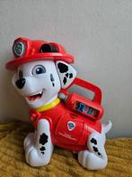 Paw Patrol Marshall Leerspeelgoed, Ophalen of Verzenden