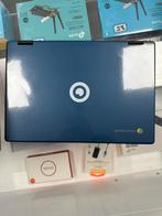 Prowise Chromebook 360 G1 - Ideaal voor school en werk, 4 GB of minder, Qwerty, Touchscreen, Nieuw