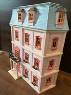 Herenhuis playmobil 5303, Ophalen of Verzenden, Zo goed als nieuw