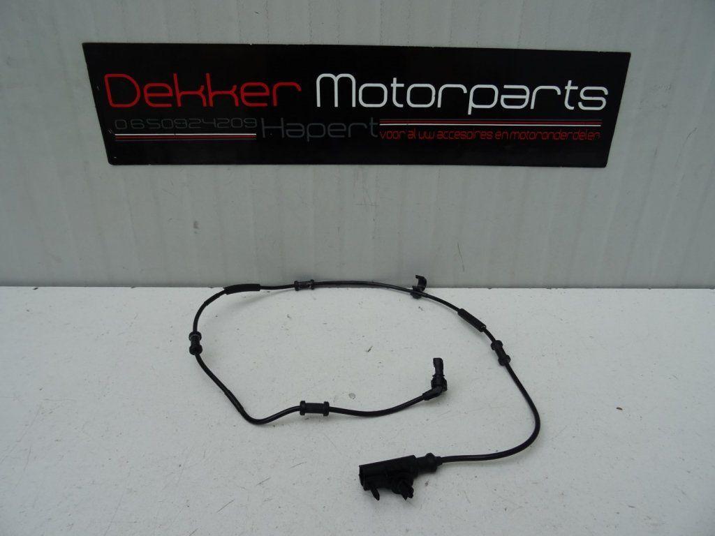 ABS / Speed Sensor Achter Kawasaki Z H2 SE / ZH2 2020-2023, Motoren, Onderdelen | Kawasaki, Gebruikt, -, -, Ophalen of Verzenden