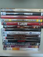 Partij PC games bijna allemaal sealed !, 1 speler, Ophalen of Verzenden, Zo goed als nieuw, Vanaf 3 jaar