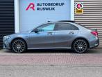 Mercedes-Benz A-klasse 250 e Premium AMG Pano/Burmester/HuD/, 12 maanden, Gebruikt, Alcantara, Lichtsensor