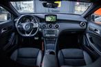 Mercedes A-klasse 180 Business Sol*AMG*AUTOMAAT*CAMERA*NAP, Gebruikt, 4 cilinders, 122 pk, 19 km/l
