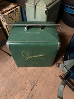 Vintage Coca-Cola Pepsi Dr. Pepper Snackmaster Koelboxen, Ophalen of Verzenden, Gebruikt