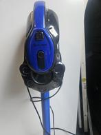 Steel stofzuiger - Sauber, Ophalen, Gebruikt