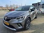 Renault Captur 1.6 E-Tech Hybrid 145 Initiale Paris, 94 pk, Gebruikt, 4 cilinders, 715 kg