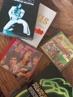 Diverse originele CD's: Jaren 50-80,  Elvis, Rolling Sto, Cd's en Dvd's, Ophalen, 1960 tot 1980, Gebruikt