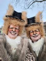 Vos Kat Carnaval Halfvasten Vrijgezellenfeest, Ophalen of Verzenden