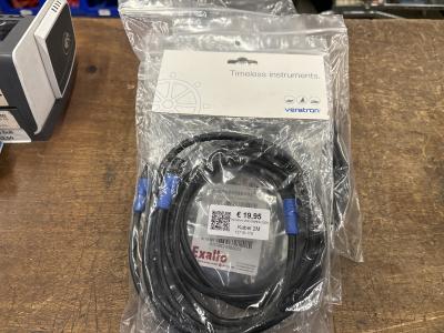 Veratron VDO NMEA 2000 Kabel 2M, Niet ingevuld, Gebruikt, Niet ingevuld, Niet ingevuld