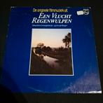 Laurens van Rooyen - Een Vlucht Regenwulpen (1981) LP OST, Cd's en Dvd's, Ophalen of Verzenden, Gebruikt, 12 inch