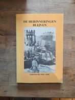 Indonesië 1945-1950: De herinneringen blijven, Boeken, Ophalen of Verzenden, 1945 tot heden, Overige onderwerpen, Onbekend