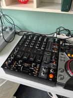 Behringer DJX900USB DJ Mixer, Ophalen of Verzenden, Zo goed als nieuw, Overige merken