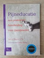 Jo Nijs - Pijneducatie, Boeken, Ophalen of Verzenden, Zo goed als nieuw, Jo Nijs; C. Paul van Wilgen