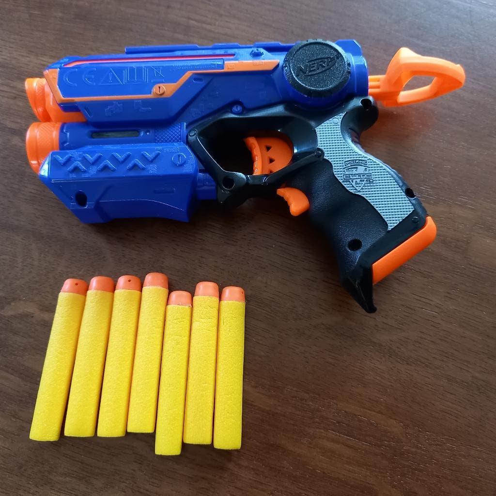 Nerf Gun, Ophalen, Zo goed als nieuw