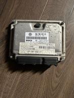 Agu ecu 1.8t base map, Auto-onderdelen, Ophalen of Verzenden, Gebruikt