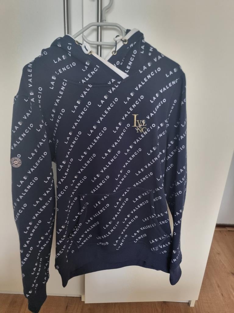 La Valencio trui, Ophalen of Verzenden, Overige soorten, Bovenkleding