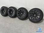 6mm! Originele Tesla Model X 20 inch antraciet velgen 5x120, Gebruikt, 255 mm, -, -