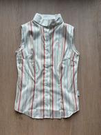 BR Equestrian Fashion Paardrijblouse Mouwloos XS, Dieren en Toebehoren, Paardrijkleding, Overige soorten, Ophalen of Verzenden
