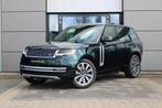 Land Rover Range Rover P550e Autobiography | BRG | Hot-Stone, Auto's, Land Rover, Automaat, Euro 6, Met garantie (alle), Hybride Elektrisch/Benzine