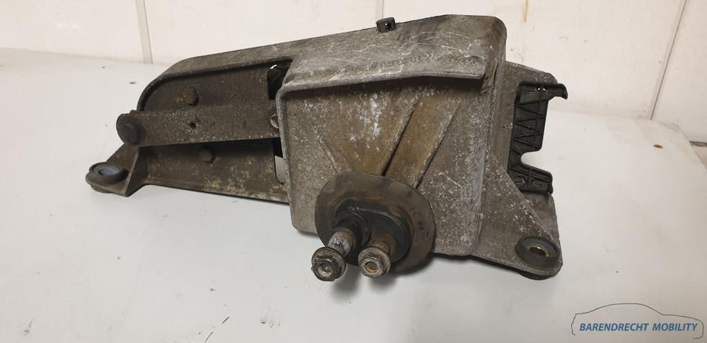 Ruitenwissermotor + mechaniek Renault Twingo I PH.1 motor me, Auto-onderdelen, Renault Group, Gebruikt, Contact.group@renault.com