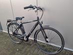 28 inch Gazelle jongens fiets/50cm, Fietsen en Brommers, Gebruikt, Versnellingen, Gazelle Esprit, Ophalen