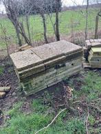 Partij stenen/dakpannen/tegels gratis af te halen, Ophalen, Overige materialen, Gebruikt, Overige typen