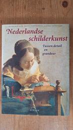 A. van der Blom - Nederlandse schilderkunst, Ophalen of Verzenden, Zo goed als nieuw, A. van der Blom