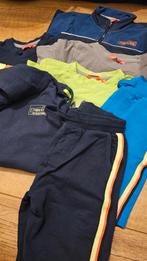 Kledingpakket Tygo & Vito 110-116, Kinderen en Baby's, Kinderkleding | Maat 110, Gebruikt, Ophalen of Verzenden, Setje, Tygo & Vito