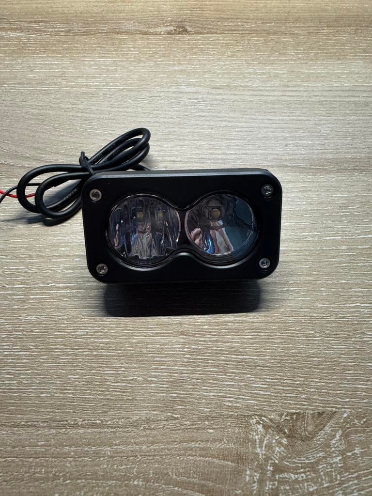Baja light plug and play, Verzenden, Nieuw