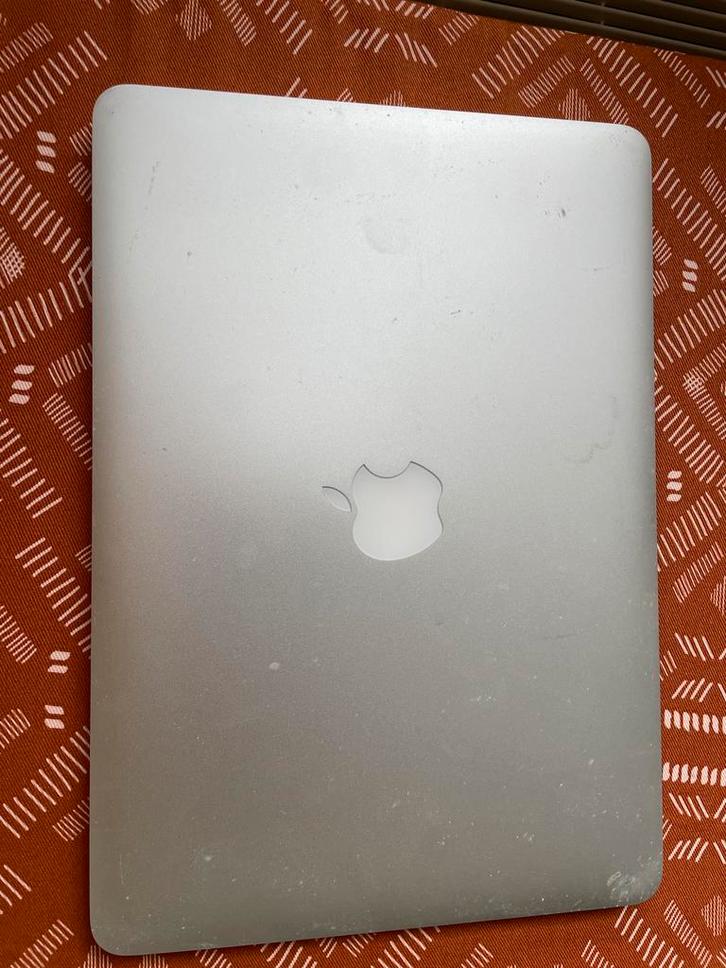 MacBook Pro (Retina, 13-inch, Late 2013), Computers en Software, Apple Macbooks, Gebruikt, MacBook Pro, 13 inch, 2 tot 3 Ghz, Onbekend