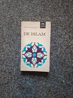 De Islam, Boeken, Ophalen of Verzenden, Gelezen, Louis Gardet, Islam